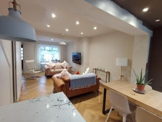 Stylish 2 bedroom Ballycastle bolthole - 1