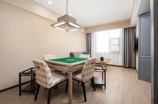 City Comfort Premier Hotel Wuhan Wangjiawan Hanyang Bus Station Metro Station - Wuhan - 1