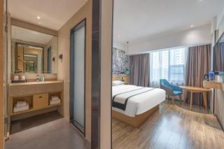 City Comfort Inn Yongzhou Xiaoxiang Bridge Xinhua Bookstore - 9