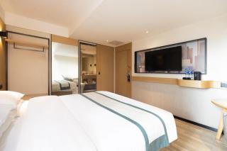 City Comfort Inn Yongzhou Xiaoxiang Bridge Xinhua Bookstore - 6
