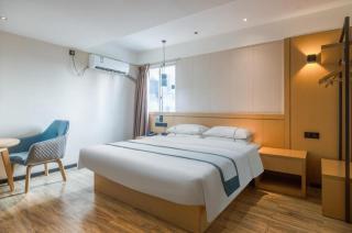 City Comfort Inn Yongzhou Xiaoxiang Bridge Xinhua Bookstore - 5