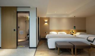 City Comfort Inn Yongzhou Xiaoxiang Bridge Xinhua Bookstore - 3