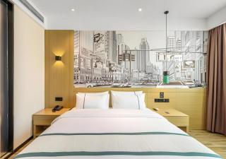 City Comfort Inn Quanzhou Wanda - 2