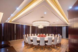 E-Cheng Hotel Xiaogan Hanchuan Renming Road - Hanchuan - 7