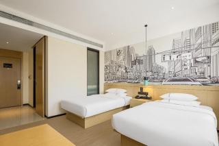 City Comfort Inn Lhasa Gongga County Gongga Airport - 4