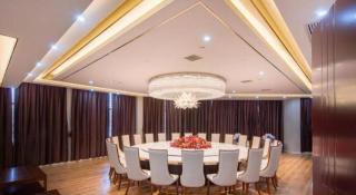 E-Cheng Hotel Xiaogan Hanchuan Renming Road - Hanchuan - 4