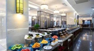 E-Cheng Hotel Xiaogan Hanchuan Renming Road - Hanchuan - 2