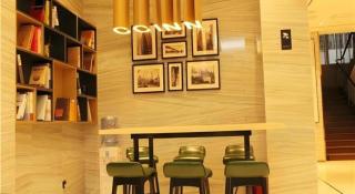 City Comfort Inn Ji'an County Junshan Avenue - 2