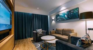 City Comfort Inn Tongliao Kulunqi - 5