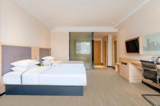 City Comfort Inn Yangjiang Yangxi Renmin Road Triumph Plaza - 6