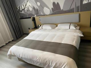 Thank Inn Hotel Anqing Guangcai Big Market Passenger Center - 4