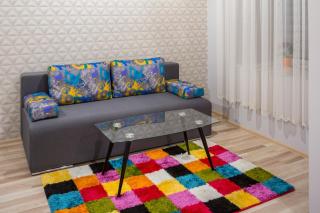 Apartment on Pekarska street зі світлом! - Lviv - 5