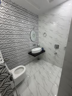 Vibe Inn apartments - 7