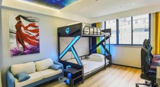 City Comfort Inn Kunshan High-speed Railway Station Renmin Road - 1