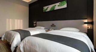Thank Inn Hotel Guangdong Jiangmen Kaiping Donghui City - 1