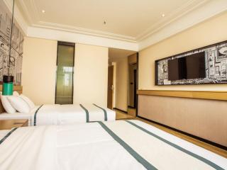 City Comfort Inn Fuyang Hongqi Middle School Erlijing Night Market - 5