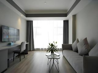 Lano Hotel Anhui Huainan Tianjia'an Banshan Jiayuan - 4