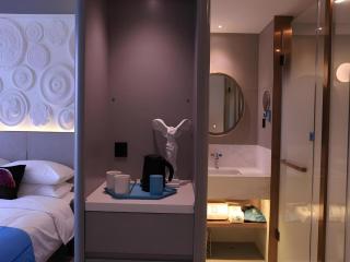 Lano Hotel Anhui Huainan Tianjia'an Banshan Jiayuan - 2