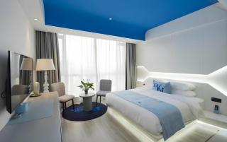Lano Hotel Anhui Huainan Tianjia'an Banshan Jiayuan - 1