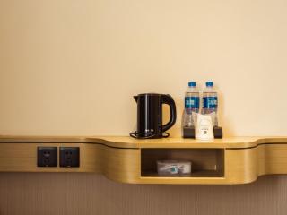 City Comfort Inn Fuyang Hongqi Middle School Erlijing Night Market - 3
