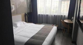 Thank Inn Hotel Hebei Chengde Fengning Coach Terminal - 1