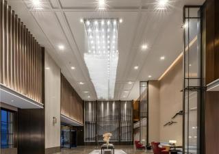 Echeng Hotel Nanning Huqiu Metro Station - 9