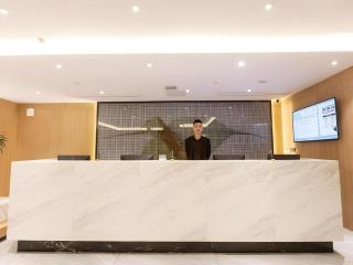 Green Tree Inn Nanchang Zhongshan Road Bayiguan - 5