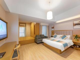 VX Hotel Wuxi Xinwu District Executive Center Wanda Plaza - 3