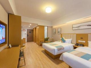 VX Hotel Wuxi Xinwu District Executive Center Wanda Plaza - 3