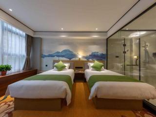 Shell Hotel Anhui Huaibei Railway Station Huiyuan Road - Huaibei - 2