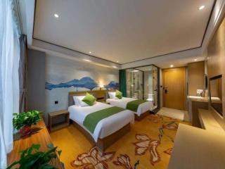 Shell Hotel Anhui Huaibei Railway Station Huiyuan Road - 3