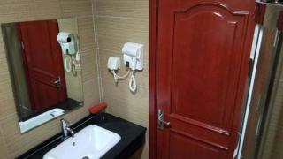 GreenTree Alliance Hotel Tianjin Jinnan District Gegu Stadium - 3