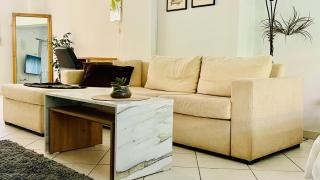 City maisonette apartment 85m2 - Thessaloniki - 9