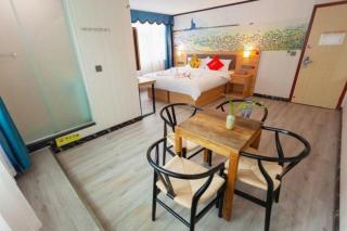 Jun Hotel Sichuan Chengdu South High-Tech Zone Yongfeng Road - 1