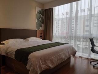 Green Tree Inn Lianyungang Guannan County Duigougang Town - 6