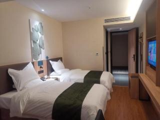 Green Tree Inn Lianyungang Guannan County Duigougang Town - 7