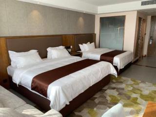Green Tree Inn Zhenjiang Jiepai Town - 5