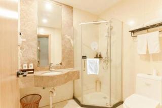 Green Tree Inn Express Hefei Yungu Road Linhu Community - 5