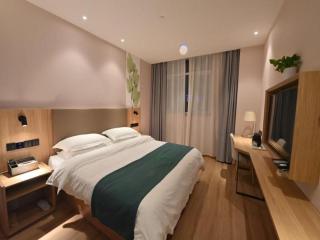 GreenTree Inn Hubei Yangxin County Lianhua Lake Mingyue Bay - 4