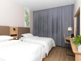GreenTree Inn Hubei Yangxin County Lianhua Lake Mingyue Bay - 1