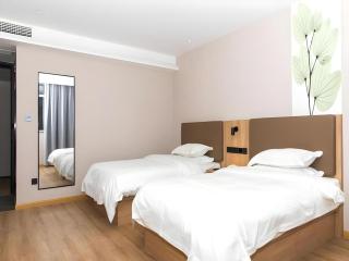 GreenTree Inn Hubei Yangxin County Lianhua Lake Mingyue Bay - 2