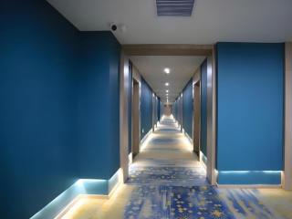 VX Hotel Jiangsu Taizhou Xinghua RT-Mart - 4