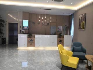 GreenTree Inn Jiangsu Nantong Rudong County Changsha Town Government - 8