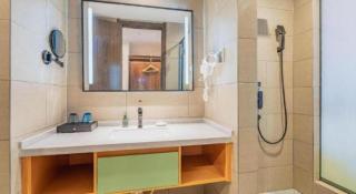 GEM Hotel Anqing Wangjiang County Economic Development Zone Fengqi Road - 2