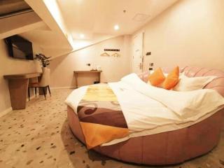 Shell Hotel Shanghai Jinshan Wanda Plaza - 5
