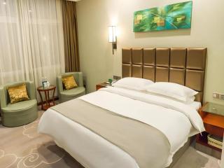 GreenTree Alliance Hotel Yancheng Engineering College Dayangwan Scenic Area - 9