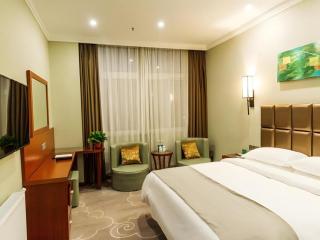 GreenTree Alliance Hotel Yancheng Engineering College Dayangwan Scenic Area - 8