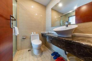 GreenTree Alliance Hotel Yancheng Engineering College Dayangwan Scenic Area - 4