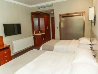 GreenTree Alliance Hotel Yancheng Engineering College Dayangwan Scenic Area - 2