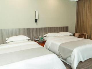 GreenTree Alliance Hotel Yancheng Engineering College Dayangwan Scenic Area - 1